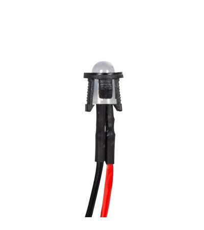 Kit d'Urgence pour Luminaires LED Non permanent avec Bouton Autotest - 97217 - vue 5