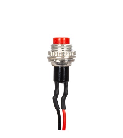 Kit d'Urgence pour Luminaires LED Non permanent avec Bouton Autotest - 97217 - vue 6