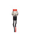Kit d'Urgence pour Luminaires LED Non permanent avec Bouton Autotest - 97217 - vue 6