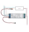 Kit d'Urgence pour Luminaires LED Non permanent avec Bouton Autotest - 97217 - vue 7