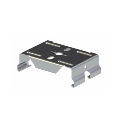 Kit en saillie pour Barre Linéaire LED Trunking Easy Line LEDNIX - 115610 - vue 1