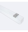 Kit en saillie pour Barre Linéaire LED Trunking Easy Line LEDNIX - 115610 - vue 3