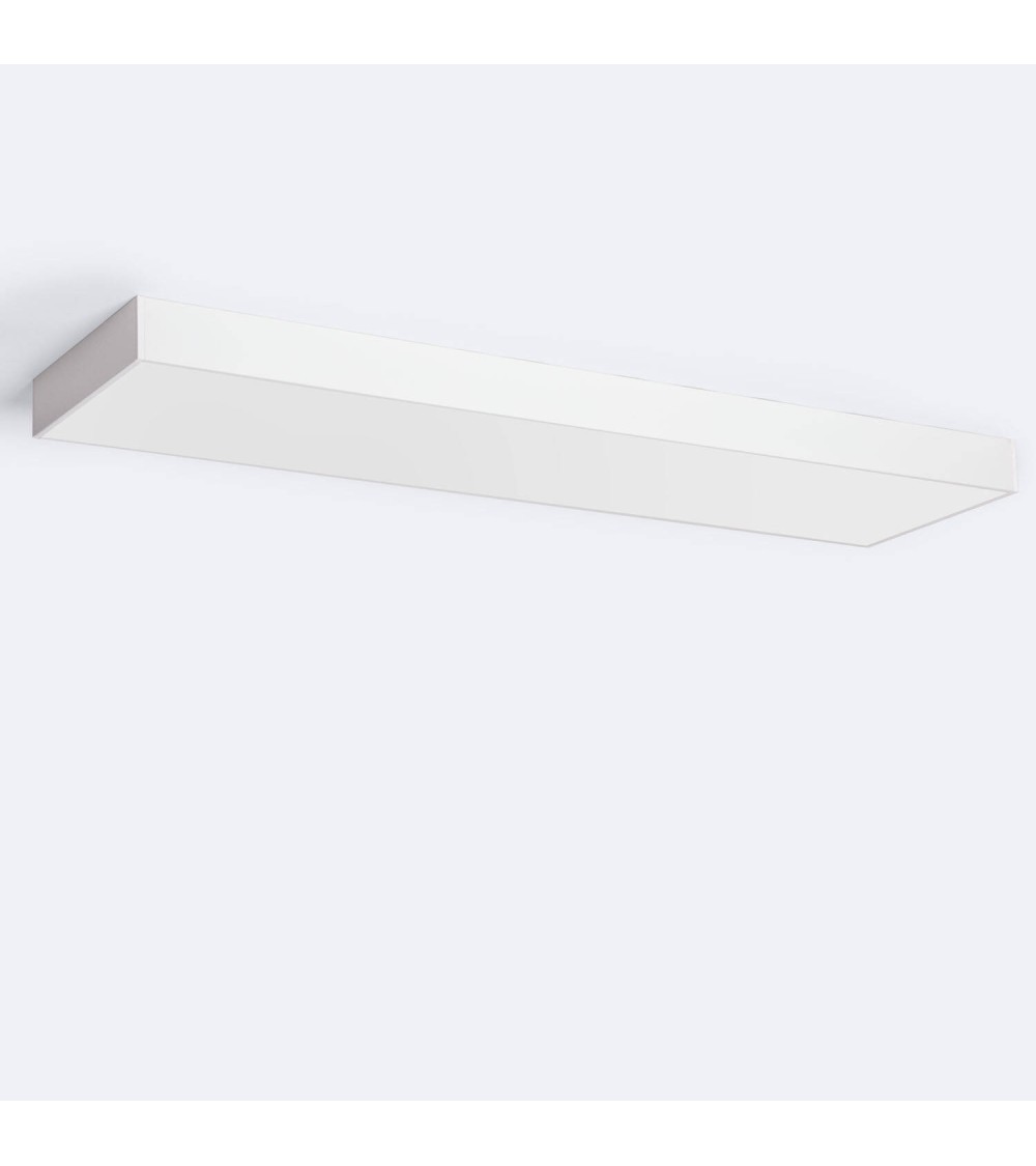 Kit en Saillie pour Panneaux 120x30 cm - 65870 - vue 1