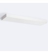 Kit en Saillie pour Panneaux 120x30 cm - 65870 - vue 1
