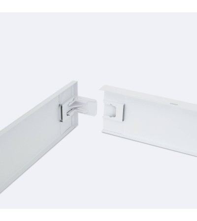 Kit en Saillie pour Panneaux 120x30 cm - 65870 - vue 2