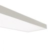 Kit en Saillie pour Panneaux LED 120x30cm - 106641 - vue 1