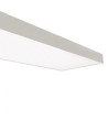 Kit en Saillie pour Panneaux LED 120x30cm - 106641 - vue 2