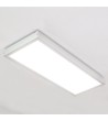 Kit en Saillie pour Panneaux LED 120x30cm - 106641 - vue 3
