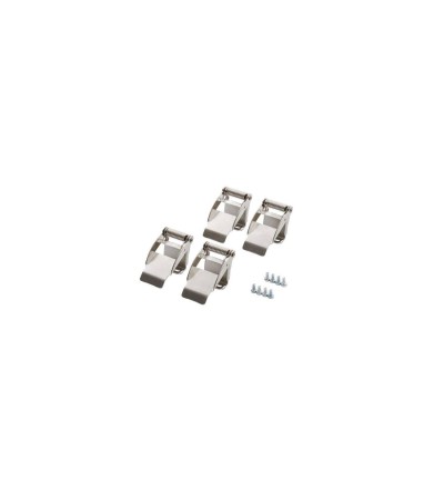 Kit Encastré Clips pour Panneaux LED Ledinaire RC007Z SMB