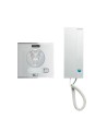 Kit Interphone 1 Sonnette City 4+N 1/L FERMAX 4860 - 69065 - vue 1