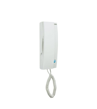 Kit Interphone 1 Sonnette City 4+N 1/L FERMAX 4860 - 69065 - vue 4