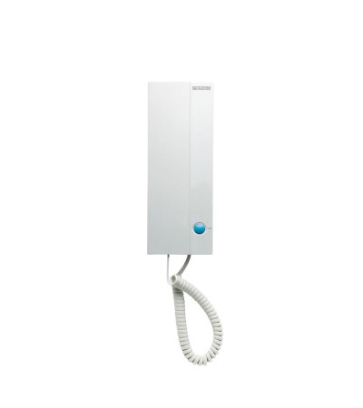Kit Interphone 1 Sonnette City 4+N 1/L FERMAX 4860 - 69065 - vue 5