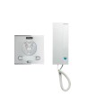 Kit Interphone 2 Sonnettes City 4+N 2/L FERMAX CITY 4862 - 69089 - vue 1