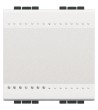 Kit Interrupteur Simple BTicino Living Light - 85876 - vue 1