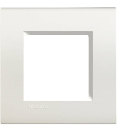 Kit Interrupteur Simple BTicino Living Light - 85876 - vue 2