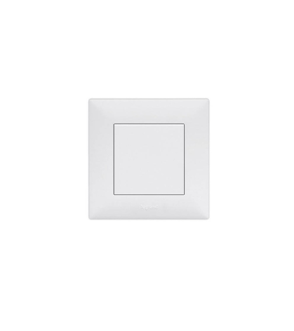 Kit Interrupteur Simple LEGRAND Niloé Step - 85739 - vue 1