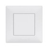 Kit Interrupteur Simple LEGRAND Niloé Step - 85739 - vue 1