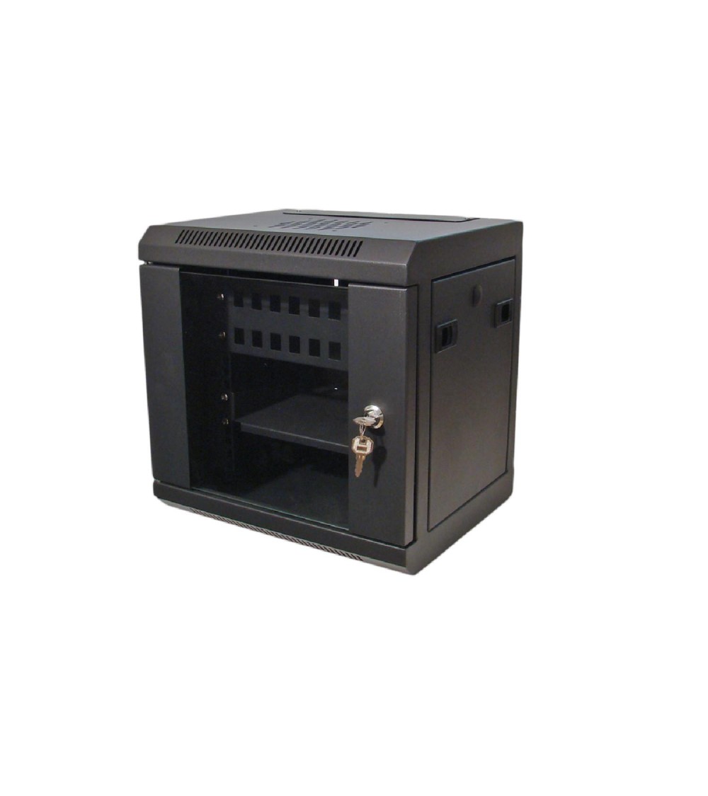 Kit Mini Rack 10" OPENETICS 24025 - 77971 - vue 1