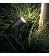 Kit Spot sur Piquet White Color Lily 3x8W Hue - 68187 - vue 2