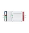 Kit Support + Détecteur de Mouvement + Capteur Crépusculaire pour Cloche LED UFO - 3275 - vue 3
