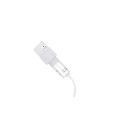 Kit Support + Détecteur de Mouvement + Capteur Crépusculaire pour Cloche LED UFO - 3275 - vue 4