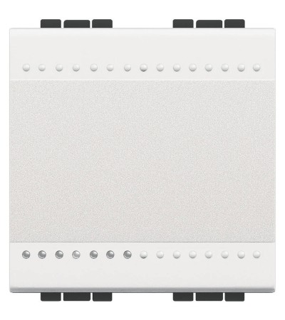 Kit Va-et-Vient Simple BTicino Living Light