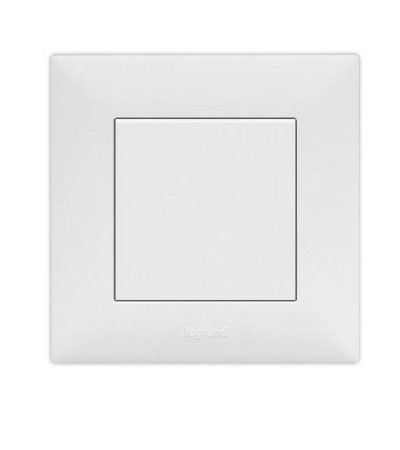Kit Va-et-Vient Simple LEGRAND Niloé Step