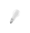 Ampoule LED Filament E27 18W 2450 lm A70 OSRAM Parathom Classic 4058075592179 - 93192 - vue 2