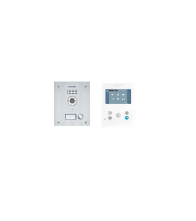 Kit Vidéo FERMAX MARINE VEO-XS WIFI DUOX PLUS 1/L 50731