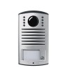Kit Visiophone 1 Logement 2 Fils avec Panneau LINEA 2000 et Moniteur Mains Libres CLASSE 100 Basic TEGUI 379011 - 78516…