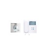 Kit Visiophone 1 Sonnette CITY VEO 4,3" DUOX Plus WIFI 1L FERMAX 94411 - 76558 - vue 1