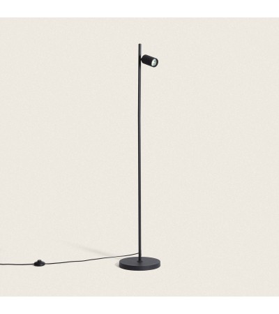 Lampadaire Aluminium Aritz