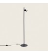 Lampadaire Aluminium Aritz - 114638 - vue 1