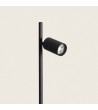 Lampadaire Aluminium Aritz - 114638 - vue 2