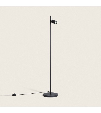 Lampadaire Aluminium Aritz - 114638 - vue 3