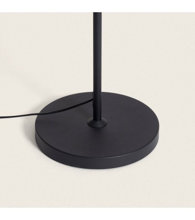 Lampadaire Aluminium Aritz - 114638 - vue 5