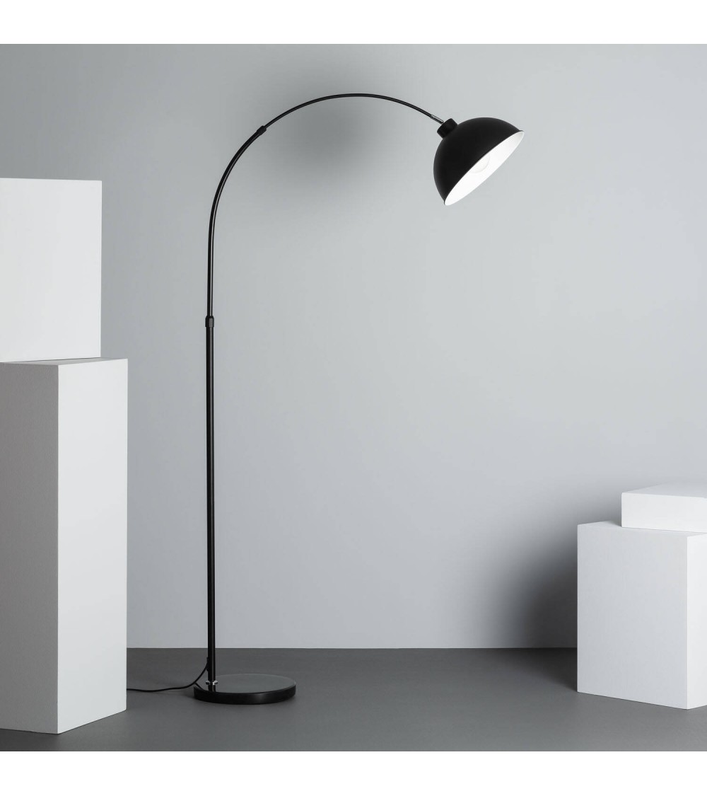 Lampadaire Métal Maisie - 95209 - vue 1