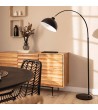 Lampadaire Métal Maisie - 95209 - vue 3