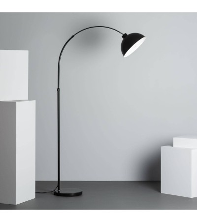 Lampadaire Métal Maisie - 95209 - vue 4