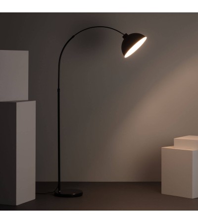 Lampadaire Métal Maisie - 95209 - vue 6