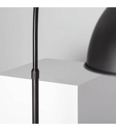 Lampadaire Métal Maisie - 95209 - vue 8