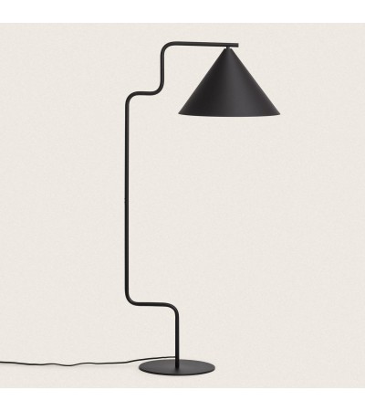 Lampadaire Aluminium Odyssey