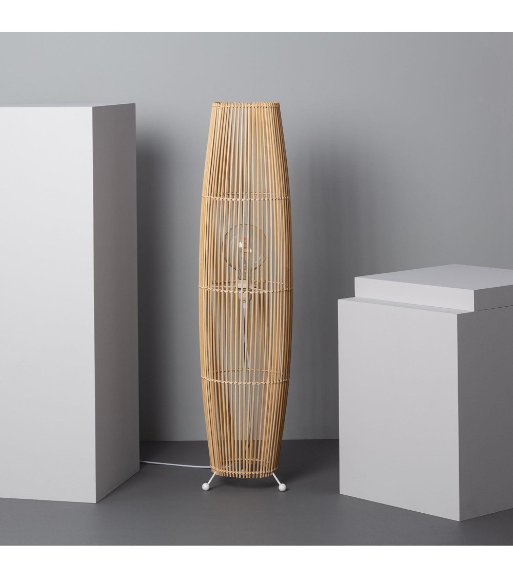Lampadaire Bambou Komu - 69785 - vue 1