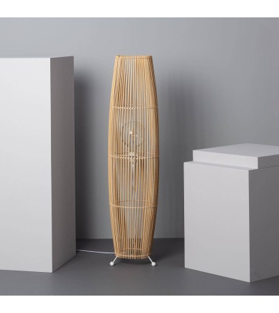 Lampadaire Bambou Komu - 69785 - vue 3