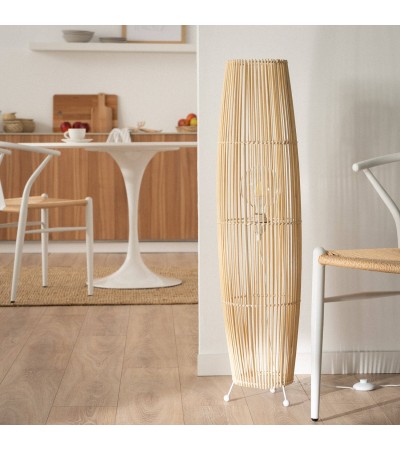 Lampadaire Bambou Komu - 69785 - vue 5