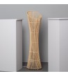 Lampadaire Bambou Marady - 77530 - vue 1