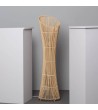Lampadaire Bambou Marady - 77530 - vue 3