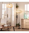 Lampadaire Bambu Atamach - 63952 - vue 2