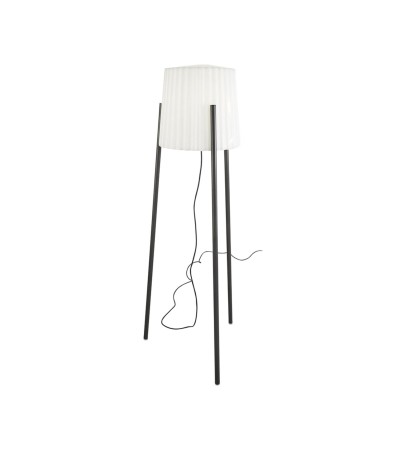 Lampadaire Barcino IP65 LED-C4 55-9880-Z5-M1