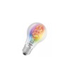 Ampoule LED Filament E27 4.5W 300 lm A60 Wifi RGBW LEDVANCE Smart+ - 93588 - vue 1